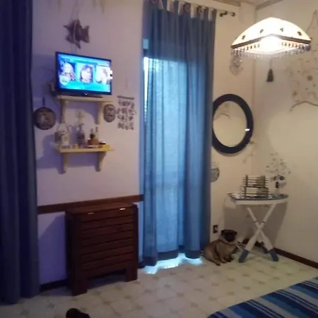 Apartment Teocle