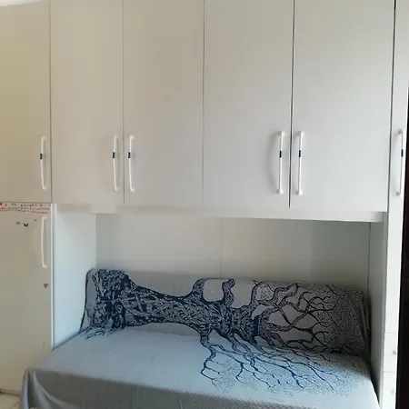 Apartment Teocle *