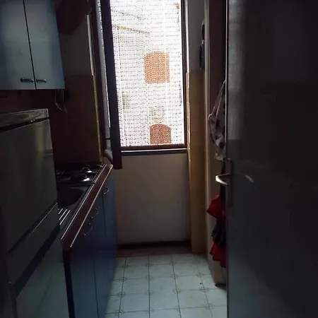 Apartment Teocle