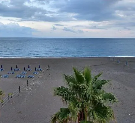 Teocle * Giardini Naxos