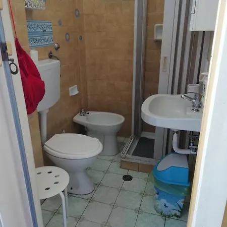 Teocle Apartment Giardini Naxos