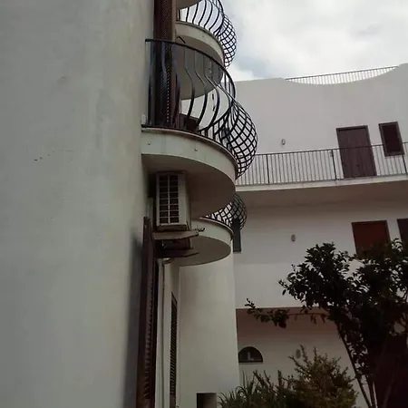 Apartment Teocle *
