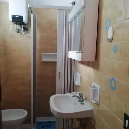 Apartment Teocle Giardini Naxos