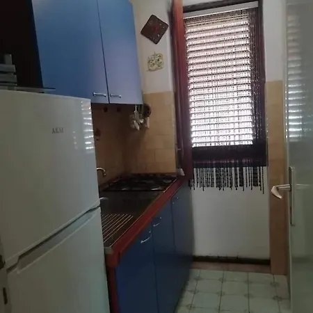 Apartment Teocle